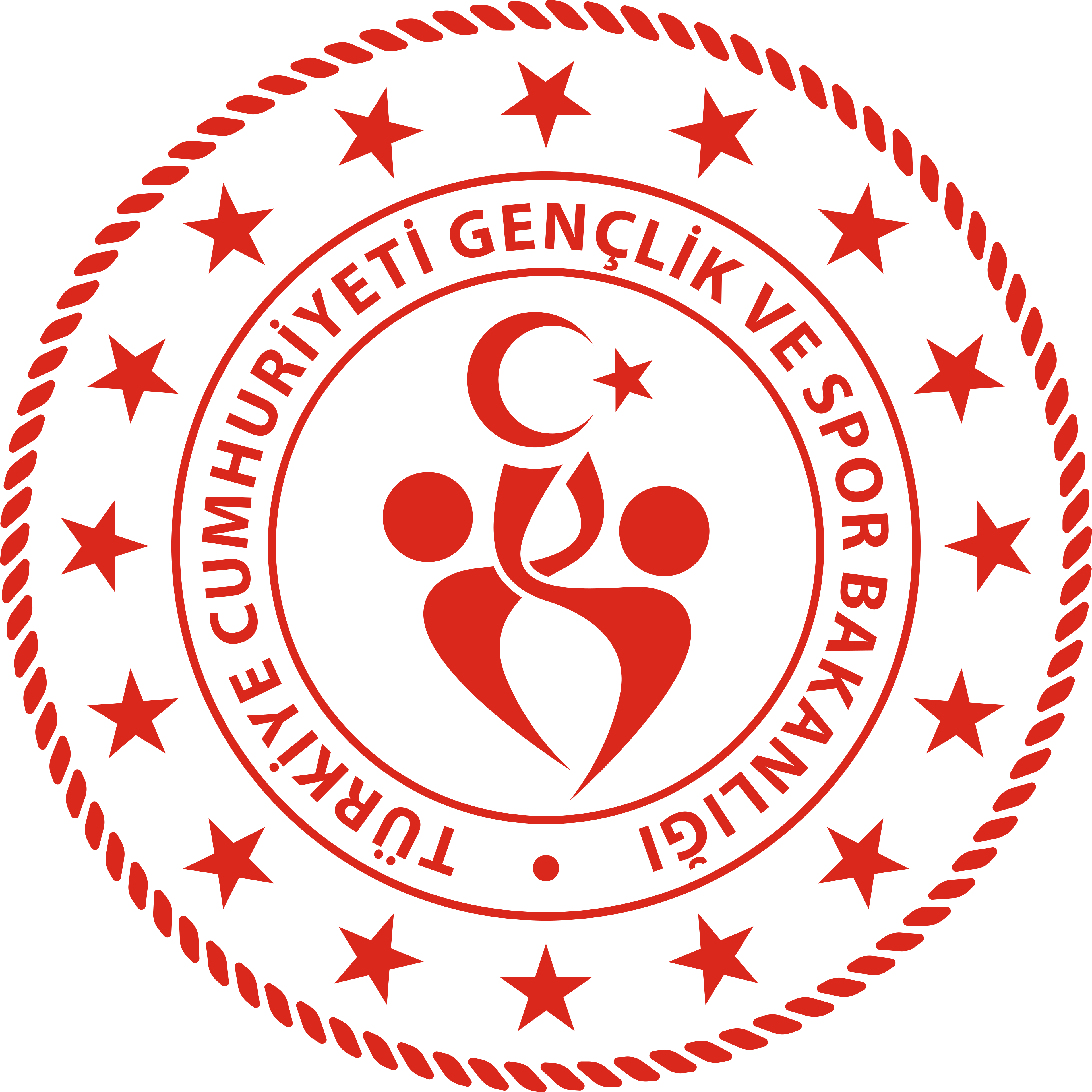 T.C. Gençlik ve Spor Bakanlığı