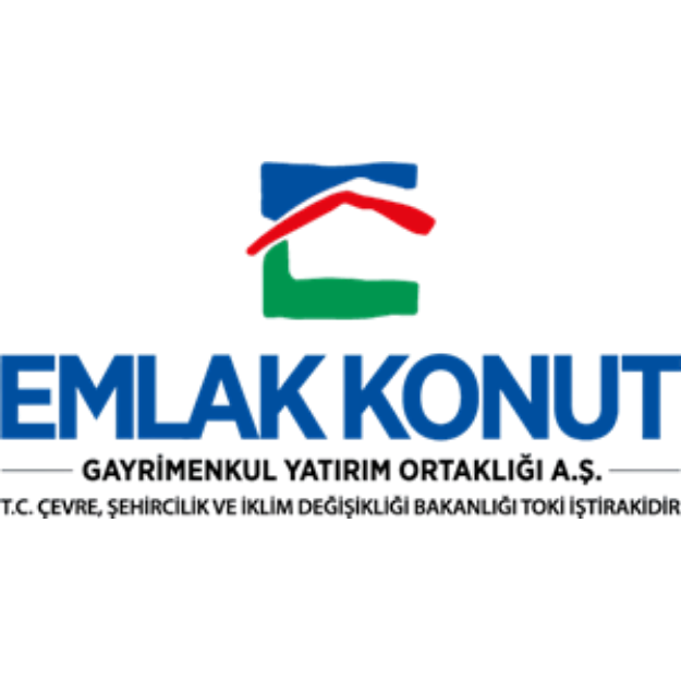 Emlak Konut GYO